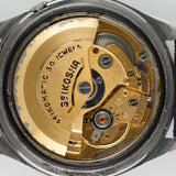 SEIKO MATIC Ref.6201-8950