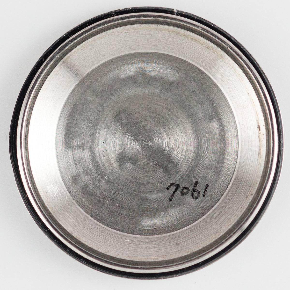SEIKO NAVIGATOR TIMER Ref.6117-8000