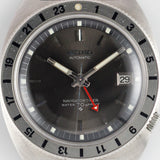 SEIKO NAVIGATOR TIMER Ref.6117-8000