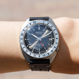 SEIKO NAVIGATOR TIMER Ref.6117-8000