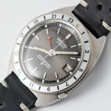 SEIKO NAVIGATOR TIMER Ref.6117-8000