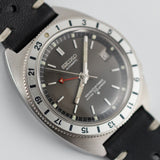 SEIKO NAVIGATOR TIMER Ref.6117-8000