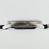 SEIKO NAVIGATOR TIMER Ref.6117-8000