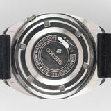 SEIKO NAVIGATOR TIMER Ref.6117-8000