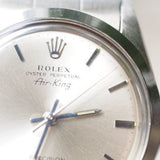 ROLEX AIR-KING REF.5500
