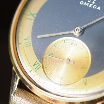 OMEGA