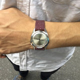 ZODIAC Olympos Ref.702-918