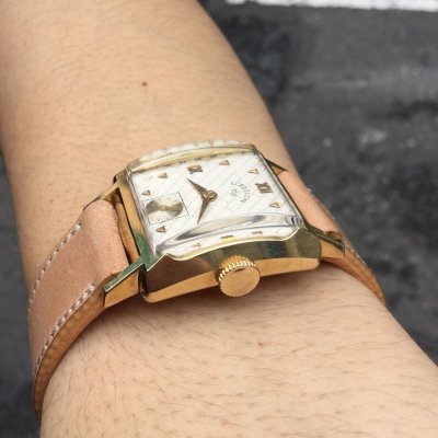 LORD ELGIN