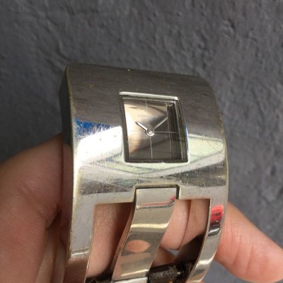 LONGINES Serge Manzon Ref.5018