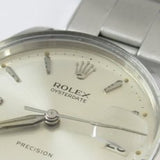 ROLEX OYSTER DATE REF.6694