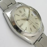 ROLEX OYSTER DATE REF.6694