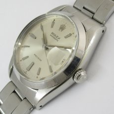 ROLEX OYSTER DATE REF.6694