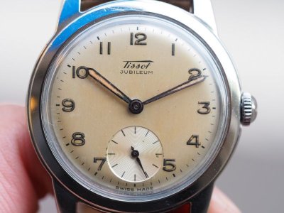 TISSOT
