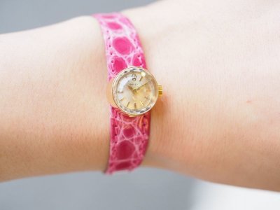 ROLEX CHAMELEON