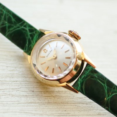 OMEGA Ref.1091416