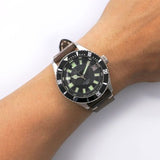 CITIZEN 150m diver