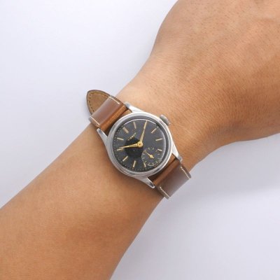 TISSOT