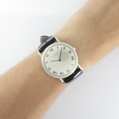 PATEK PHILIPPE Ref.3520