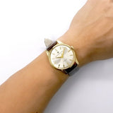 CITIZEN CHRONOMETER CROF1501-Y