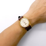 VETTA Triple Calendar Moonphase