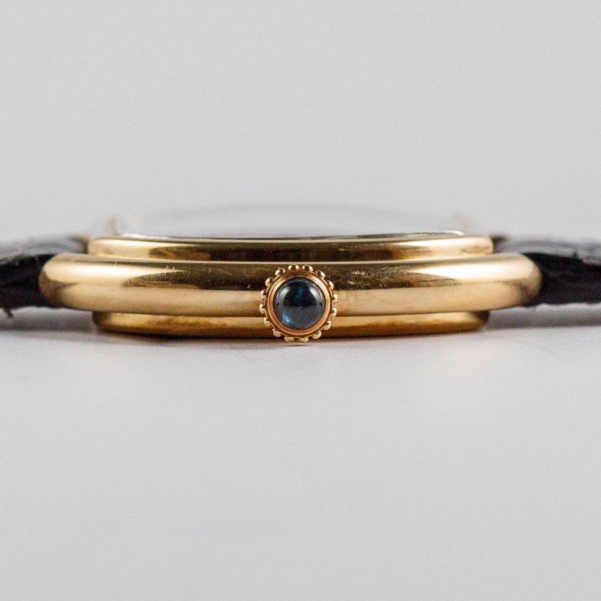 CARTIER LM Ellipse Ref.78091