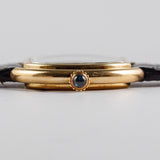 CARTIER LM Ellipse Ref.78091