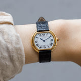 CARTIER LM Ellipse Ref.78091