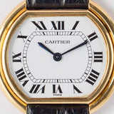 CARTIER LM Ellipse Ref.78091