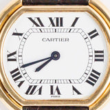 CARTIER LM Ellipse Ref.78091