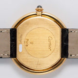 CARTIER LM Ellipse Ref.78091