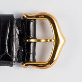 CARTIER LM Vendome PARIS Dial Ref.78090