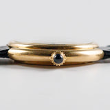 CARTIER LM Vendome PARIS Dial Ref.78090