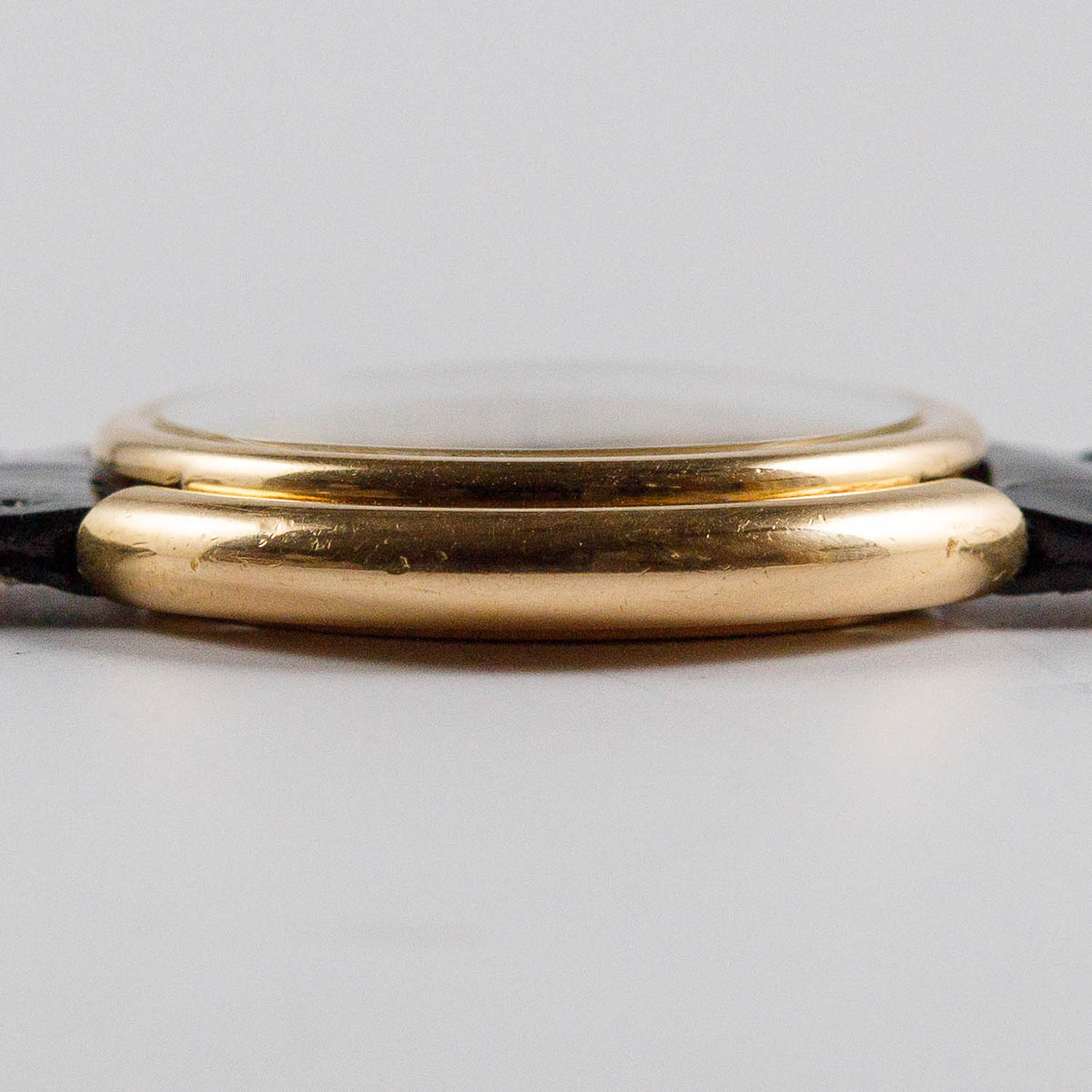 CARTIER LM Vendome PARIS Dial Ref.78090