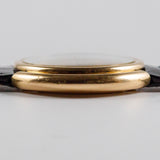 CARTIER LM Vendome PARIS Dial Ref.78090