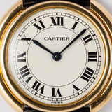 CARTIER LM Vendome PARIS Dial Ref.78090