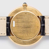 CARTIER LM Vendome PARIS Dial Ref.78090