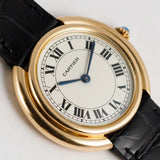 CARTIER LM Vendome PARIS Dial Ref.78090