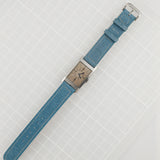 ANONYMOUS Rectangle Tokyo-to Dial