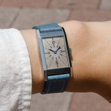 ANONYMOUS Rectangle Tokyo-to Dial