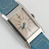 ANONYMOUS Rectangle Tokyo-to Dial