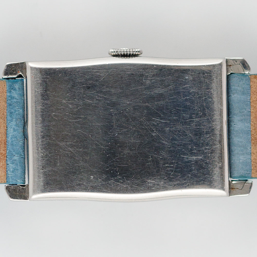 ANONYMOUS Rectangle Tokyo-to Dial
