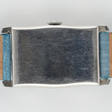 ANONYMOUS Rectangle Tokyo-to Dial