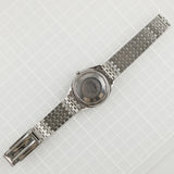 LONGINES ULTRA-CHRON Ref.8301 Blue Gray Color Dial