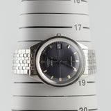 LONGINES ULTRA-CHRON Ref.8301 Blue Gray Color Dial