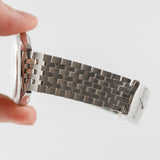 LONGINES ULTRA-CHRON Ref.8301 Blue Gray Color Dial