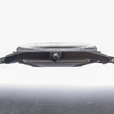 LONGINES ULTRA-CHRON Ref.8301 Blue Gray Color Dial