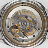 LONGINES ULTRA-CHRON Ref.8301 Blue Gray Color Dial