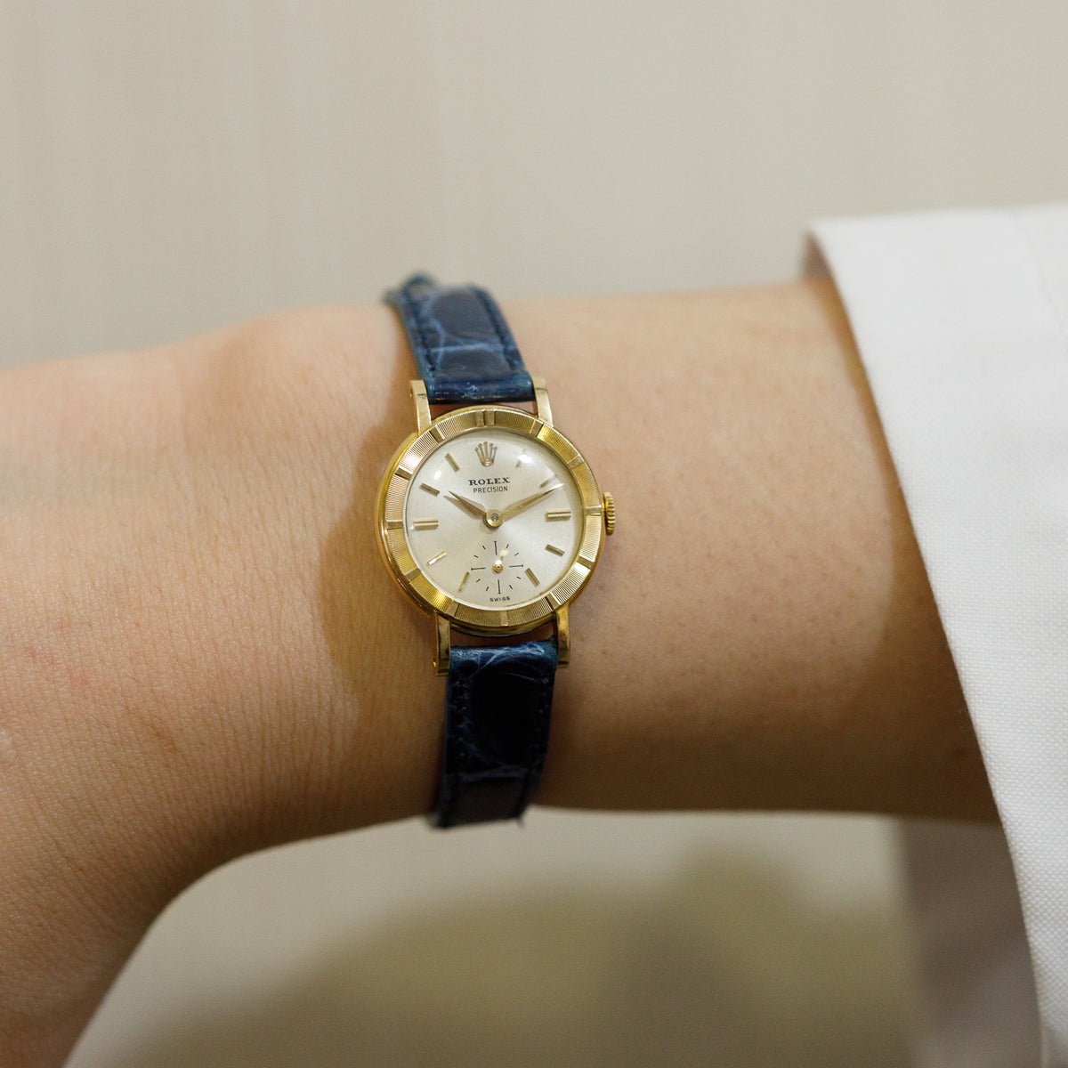 ROLEX PRECISION Ref.8823