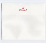 OMEGA Seamaster120 Ref.ST166.073 Black Dial