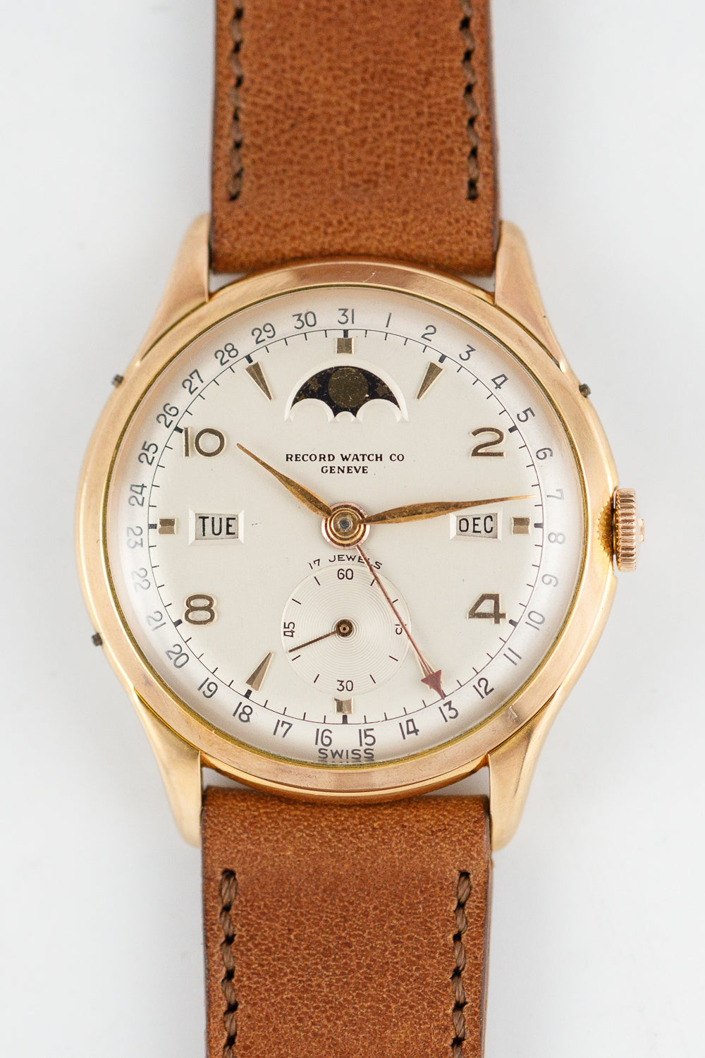 RECORD Ref.11338